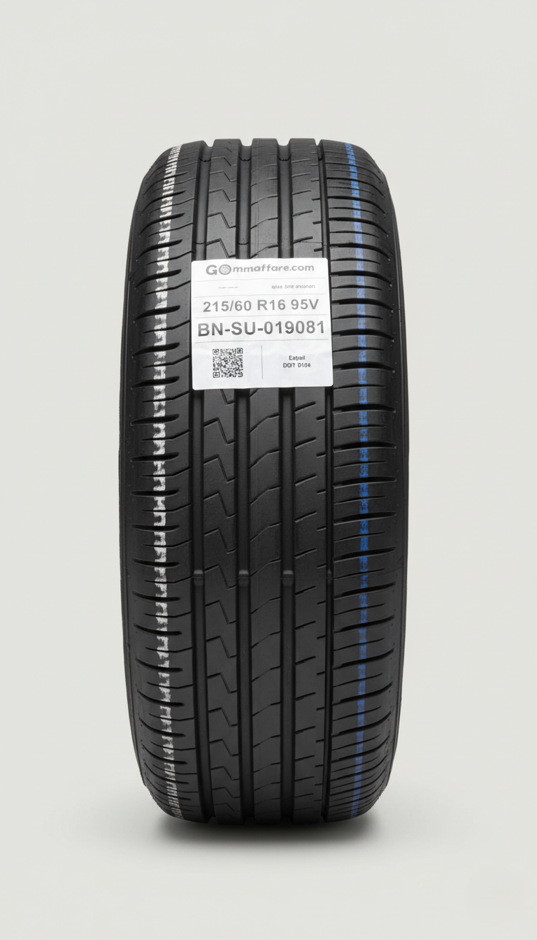 Falken ziex 310 ecorun 215/60 R16